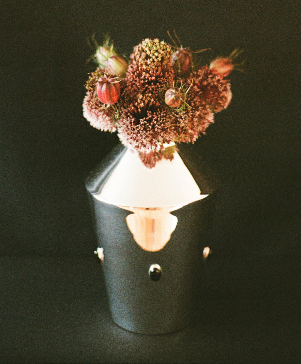 Kira Vase - Production Sample