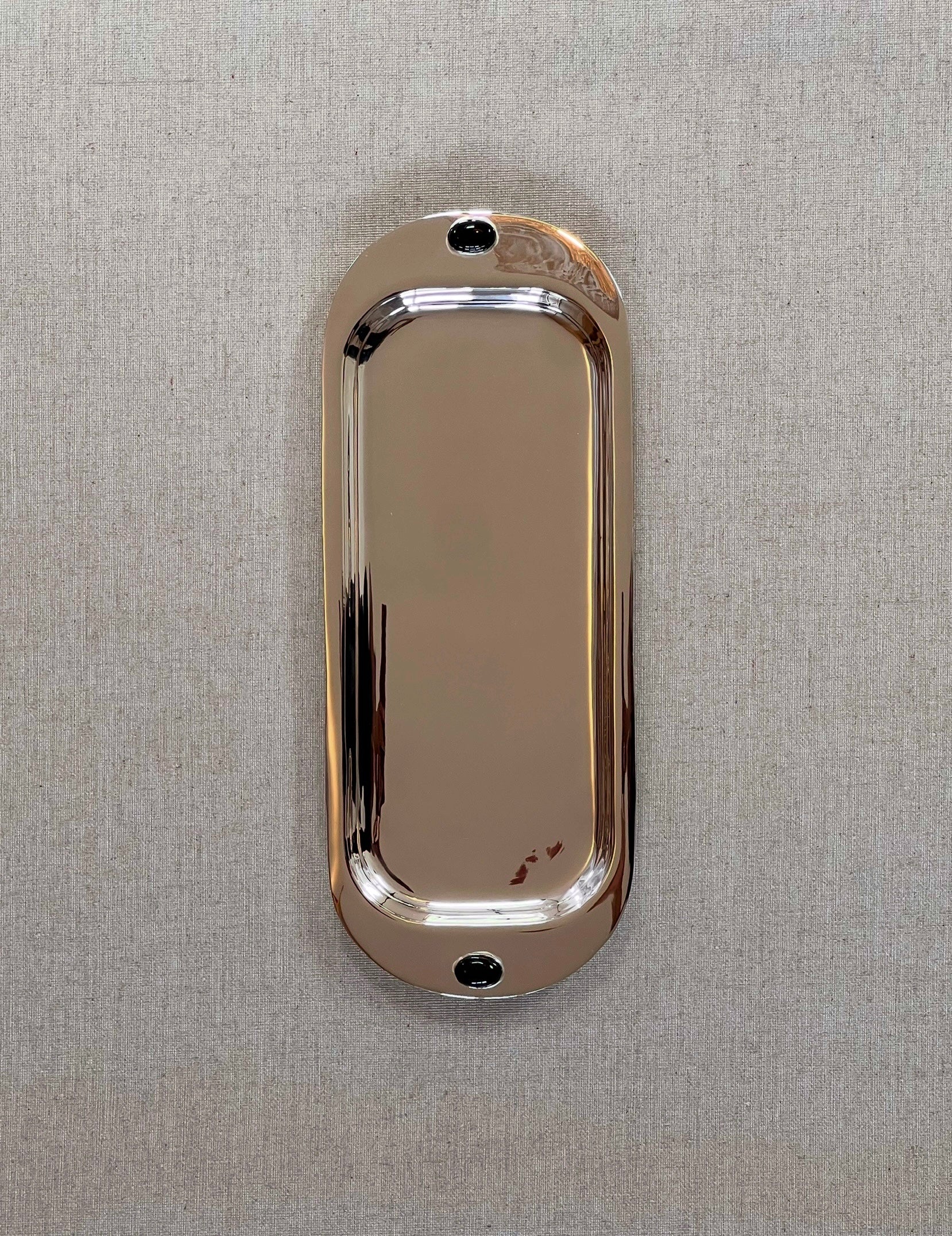 Soli Tray - Production Sample