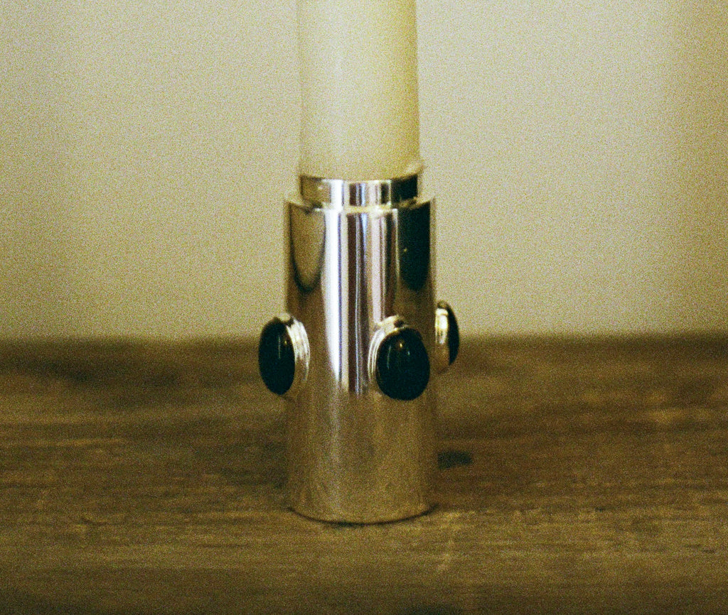 Vida Candle Holder