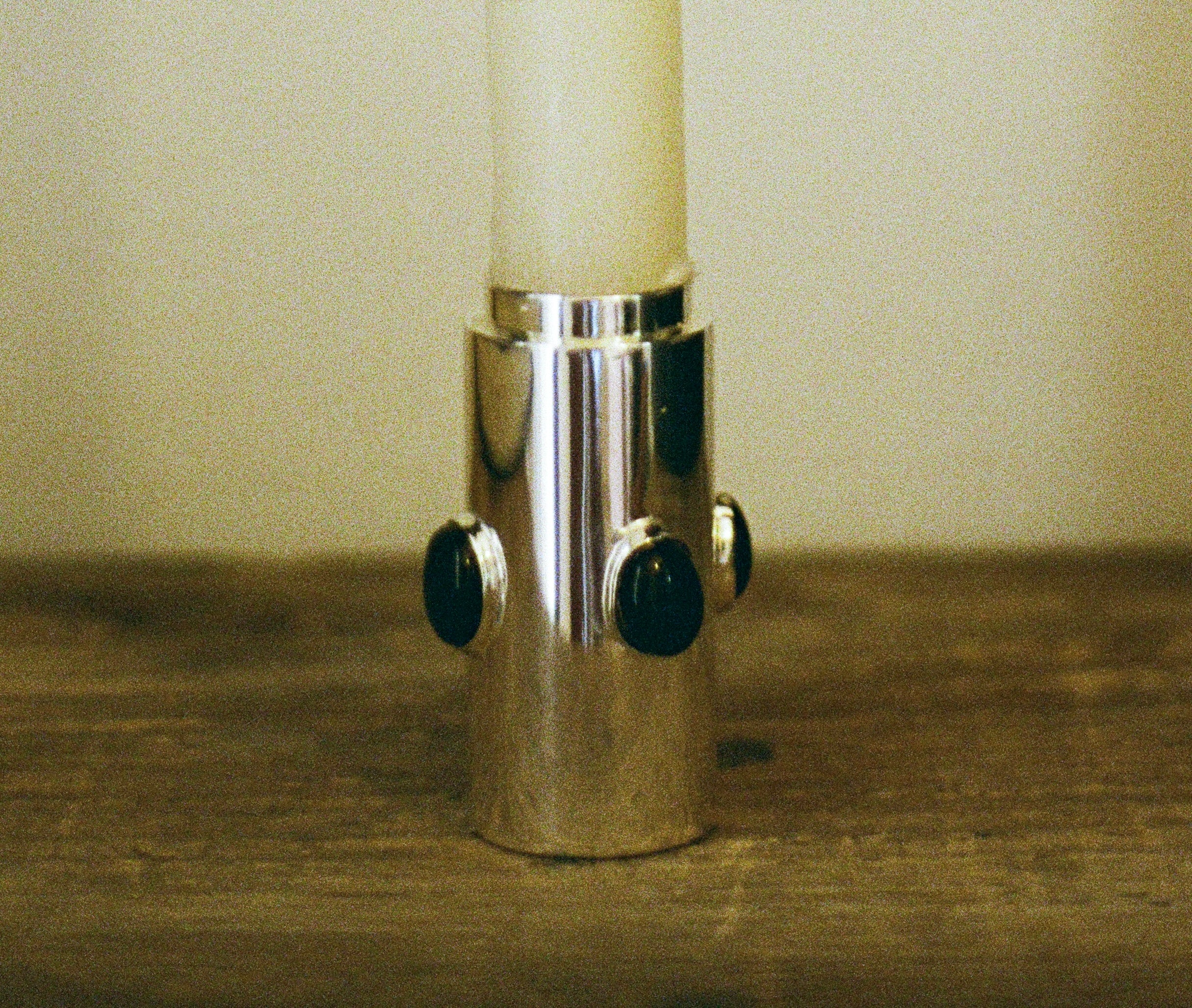 Vida Candle Holder