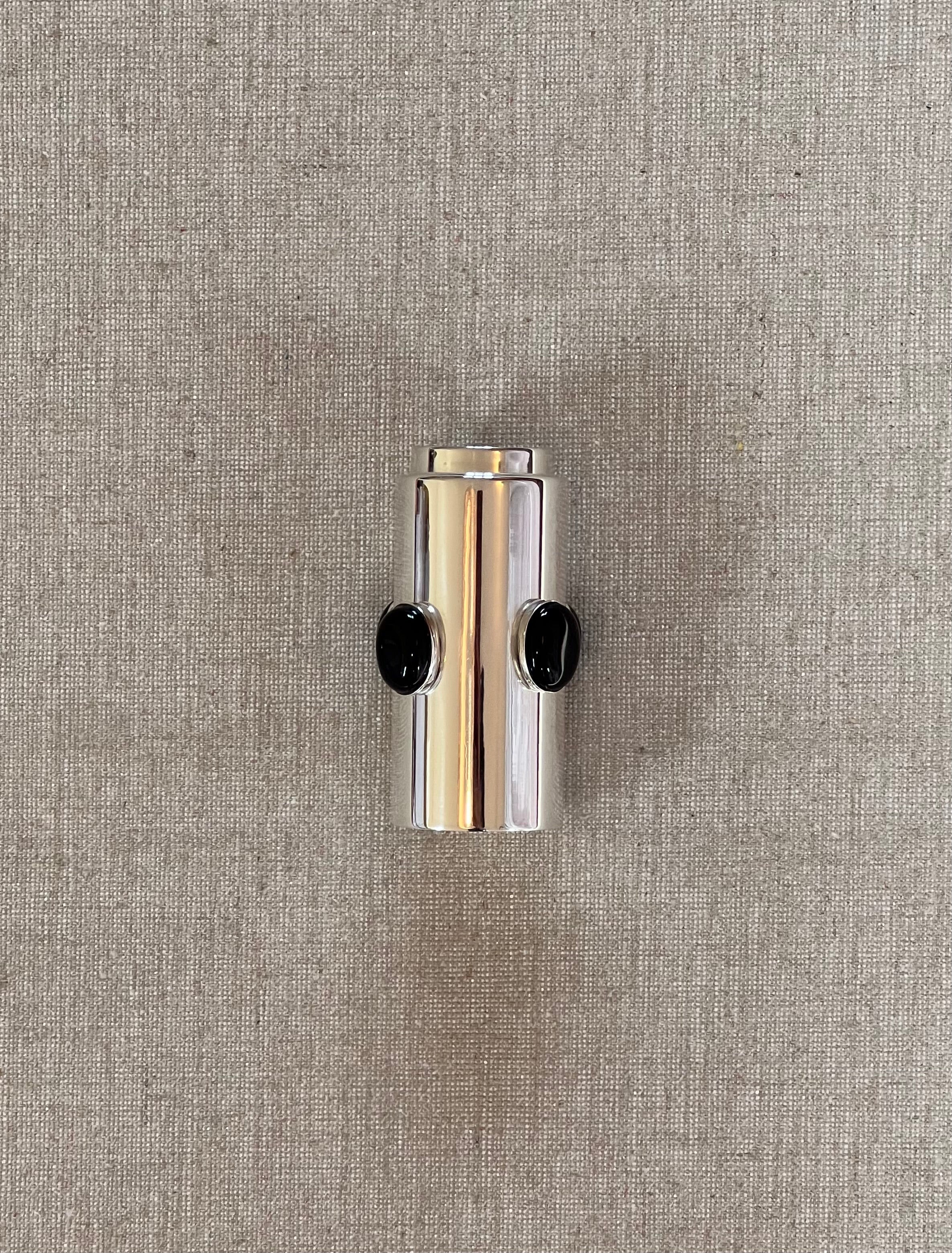 Vida Candle Holder - Production Sample