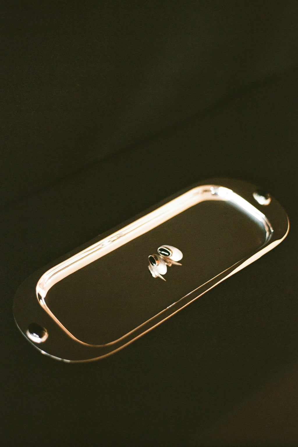 Soli Tray - Production Sample